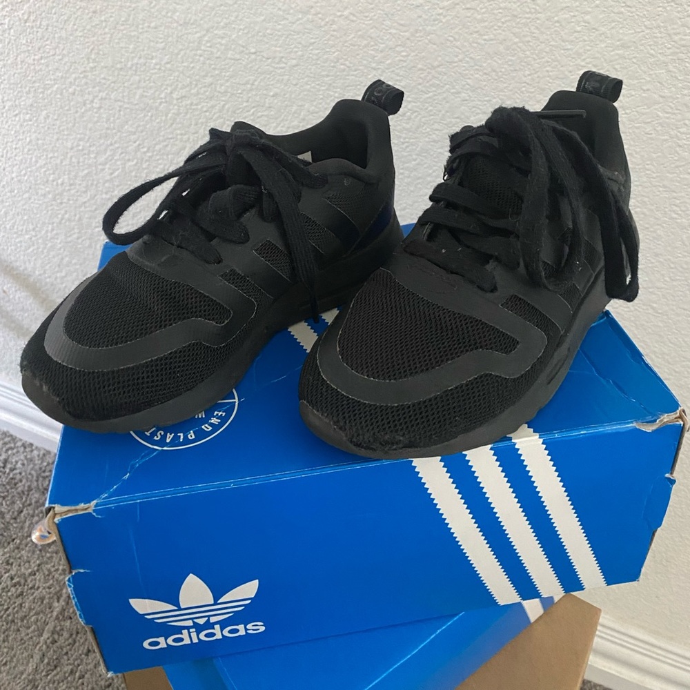 Kids Adidas Multix C FX6400